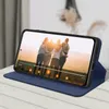 Avizar, Kunstleder Cover Classic Edition Xiaomi Poco F3 / Produktbild-Vorschau 4