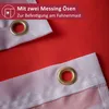 PHENO FLAGS England Flagge 90 x 150 cm Englische Fahne Produktbild-Vorschau 5