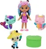 Spin Master Gabbys Dollhouse 5 hracích figurek Gabby girl Náhled obrázku produktu 8