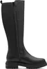 s.Oliver Damen Stiefel mit Plateau und langem Stretch Produktbild-Vorschau 5