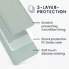 kwmobile Handyhülle für Samsung Galaxy A72 Hülle - Case Produktbild-Vorschau 5