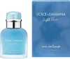 Dolce&Gabbana Light Blue Pour Homme, Männer, 50 ml, Spray, Produktbild-Vorschau 2