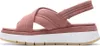 Clarks Shoes Tuscan Cross Sandalen Rosa EU 41 Damen Rosa EU Produktbild-Vorschau 8