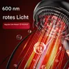 Haarbürste, Haarkamm Elektrische Kopfhaut Mas-sage Bürst, Produktbild-Vorschau 2