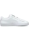Puma Scarpe sportive Basket Classic Xxl 37492301 bianco Anteprima dell’immagine prodotto 22