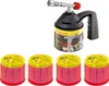 ROTHENBERGER Industrial RoFlame Picard Eco Set + 4x C200 Produktbild-Vorschau 3