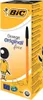 BIC Kugelschreiber Orange fine/ 20 Kulis in Schwarz – Produktbild-Vorschau 8