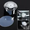 7/8" 1" Hodiny na řídítka motocyklu Přesný čas udržování Náhled obrázku produktu 8