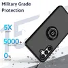 Étui pour Samsung Galaxy M55/F55/C55 étui en TPU Voir les images du produit 6