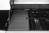 Barbecue Gaz "Bingo 4" - 4 brûleurs dont 1 latéral - 14kW + Voir les images du produit 4