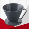 FACKELMANN Kaffeefilter Kunststoff, spülmaschinenfest, Voir les images du produit 10