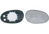 Alkar Spiegelglas, Außenspiegel rechts 6402010 Produktbild-Vorschau 2