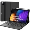 Hülle und Tastatur-Touchpad für Xiaomi Pad 7, Pad 7 PRO Produktbild-Vorschau 1