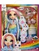MGA Puppe Rainbow High Fashion Classic Amaya rainbow Produktbild-Vorschau 1
