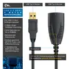 CSL USB 3.0 Typ A Verlängerungskabel, Aktives Repeater Produktbild-Vorschau 2