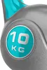 Gymtek® Kettlebell Dumbbell - 10kg závaží - kettlebell, Náhled obrázku produktu 9