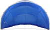 "Schlussverkauf" Pool-Dome UV-beständige - Faltbar - Blau Produktbild-Vorschau 7