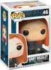 Funko POP! Harry Potter - Ginny Weasley #14942 Produktbild-Vorschau 1