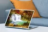 MuchoWow® Laptop Aufkleber Sticker Cover Herbst - Produktbild-Vorschau 4