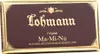 10x Lohmann Mandel-Milch-Nuss-Schokolade 100g #1 Produktbild-Vorschau 3