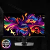 MSI MAG 321UPDE QD-OLED, 80 cm (31.5"), 3840 x 2160 Pixel, Produktbild-Vorschau 17