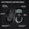 Logitech G PRO X SUPERLIGHT 2 DEX - Ratón - ergonómico Vista previa de la imagen del producto 12