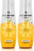 SodaStream Sirup ohne Zucker Zitrone Geschmack 440ml (2er Produktbild-Vorschau 1