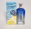 Tommy Hilfiger Tommy Vibrant Summer Eau De Toilette 100 ml Produktbild-Vorschau 3