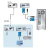 CE100 MINI USB KVM Extender, KVM-Switch Produktbild-Vorschau 13