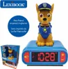 Lexibook - Budzik Paw Patrol z cyfrowym wyświetlaczem - Voir les images du produit 26