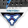 Star Vie Triton Power + Pádlová raketa Strieborná 350–370 g Náhľad obrázku produktu 4
