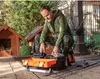 NEO TOOLS Softshell Jacket - Giacca antivento - Softshell Anteprima dell’immagine prodotto 7