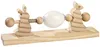 Eduplay Eier-Bemal-Maschine Holzspielzeug kreativ Ostern Produktbild-Vorschau 5