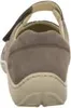 Waldläufer Henni Weite H Hallenschuh Beige Produktbild-Vorschau 15