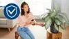 Philips 2000 series Air Humidifier HU2510/10 2000er Serie Produktbild-Vorschau 25