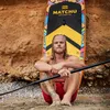 Matchu Sports Stand Up Paddle Board Deluxe Aufblasbar Produktbild-Vorschau 2
