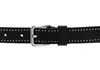 Marc O'Polo Leder Gürtel Elea-Rivet Belt Ladies W100 Black Produktbild-Vorschau 2