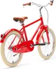 Generation Pure 20 Zoll Rot – Kinderfahrrad Produktbild-Vorschau 3