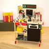 Bosch Holz-Werkbank Produktbild-Vorschau 2