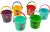 Peppa Wutz 6-teiliges Badespielzeug-Set Produktbild-Vorschau 6