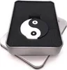 Onwomania Ying Yang Zeichen Einklang USB Stick in Alu Produktbild-Vorschau 1