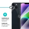 3x Schutzglas Panzerfolie für iPhone 14 Plus Anbringhilfe + Produktbild-Vorschau 9