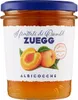 Albicocche Aprikosenkonfitüre 320g - Zuegg Produktbild-Vorschau 1