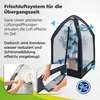BioGreen Überwinterungszelt "ICEDOME ThermoPLUS Deluxe" L Produktbild-Vorschau 8