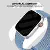 Strap-it Nylon-Schlaufenarmband - Passend für Apple Produktbild-Vorschau 6