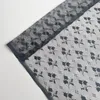 2er Set Vorhänge Voile Blumenmuster Outdoor Vorhang Produktbild-Vorschau 4