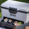 Kühlbox Ninja FrostVault 47 l 45x61x48 cm Kunststoff weiß Produktbild-Vorschau 20