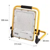 MasterLED akumulátorový stavební reflektor 150 W, pracovní Náhled obrázku produktu 5