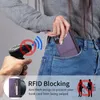 Pouzdro pro Xiaomi Poco X3 NFC/Poco X3 Pro, kožené flipové Náhled obrázku produktu 8