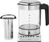 Bollitore in vetro WMF Küchenminis Vario 1 litro Anteprima dell’immagine prodotto 35